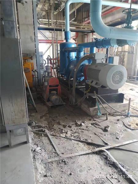 黄南设备基础下沉注浆加固